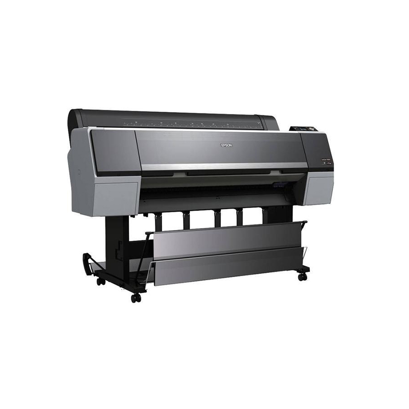EPSON surecolor p8080 large format inkjet printer